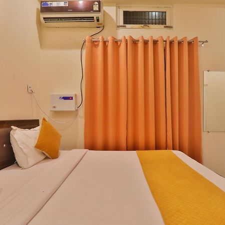 Hotel Ramayan Inn Free Pickup From Ayodhya Dham Junction Exterior foto